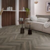 Spigato Click SRC Visgraat Dark Grey - Afbeelding 8