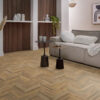 Spigato Click SRC Visgraat XL Dark Oak - Afbeelding 6