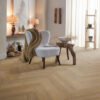 Spigato Click SRC Vivero Visgraat Dark Oak - Afbeelding 9