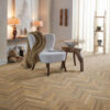 Spigato Click SRC Visgraat XL Dark Oak - Afbeelding 8