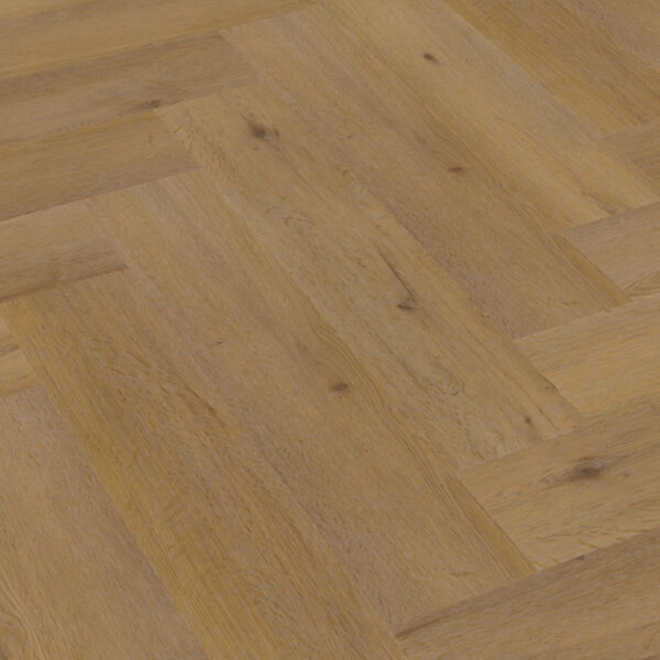 Spigato Click SRC Vivero Visgraat Dark Oak