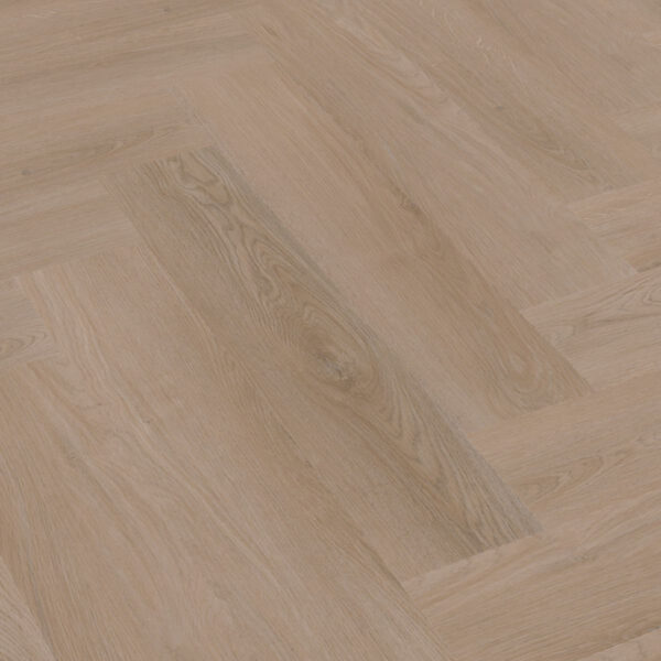 Spigato Navaro Visgraat PVC Click Dark Oak
