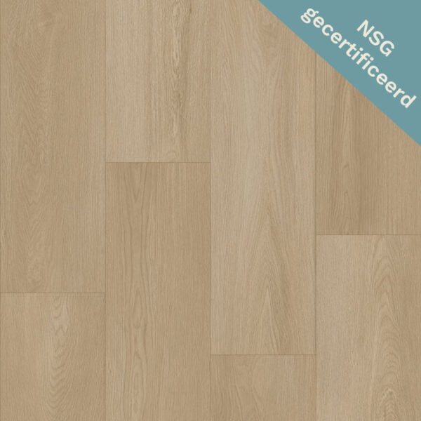 Thor PVC Plank Uniclic Dune