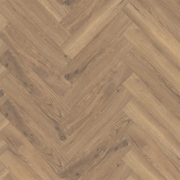 Ambiant laminaat Marquant Herringbone Eiken Natuur