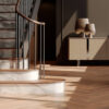 Royale Visgraat Dryback PVC Executive Gold - Afbeelding 2