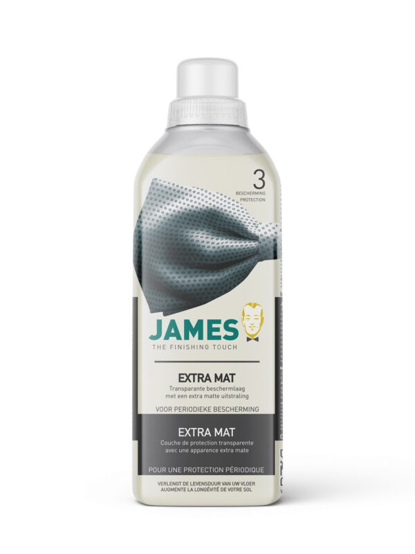James Extra Mat 1000 ml. (Flacon 3)