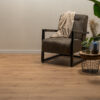 Floer laminaat Authentiek Bezaagd naturel - Afbeelding 5