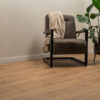Floer laminaat Authentiek Bezaagd naturel - Afbeelding 6