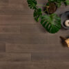 Floer laminaat Authentiek Zwart Geolied - Afbeelding 7