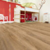 Floer Bossen Kadoelerbos Gerookt Eiken Plak PVC - Afbeelding 2