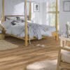 Floer Bossen Kadoelerbos Gerookt Eiken Plak PVC - Afbeelding 4