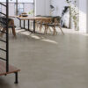 Floer Tegel Click PVC Tankenberg Leemgrijs - Afbeelding 2