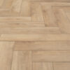 Floer Visgraat Click PVC IJssel Onbehandeld - Afbeelding 5