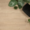 Floer Dorpen Grolloo Grijs Eiken Plak PVC MEGAMAT© - Afbeelding 2
