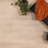 Floer Dorpen Bemmel Beige Eiken Plak PVC MEGAMAT© - Afbeelding 7