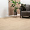 Floer Dorpen Lisse Lichtbruin Eiken Plak PVC MEGAMAT© - Afbeelding 6