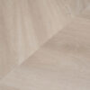 Floer Hongaarse Punt Onbehandeld Eiken Plak PVC MEGAMAT© - Afbeelding 3