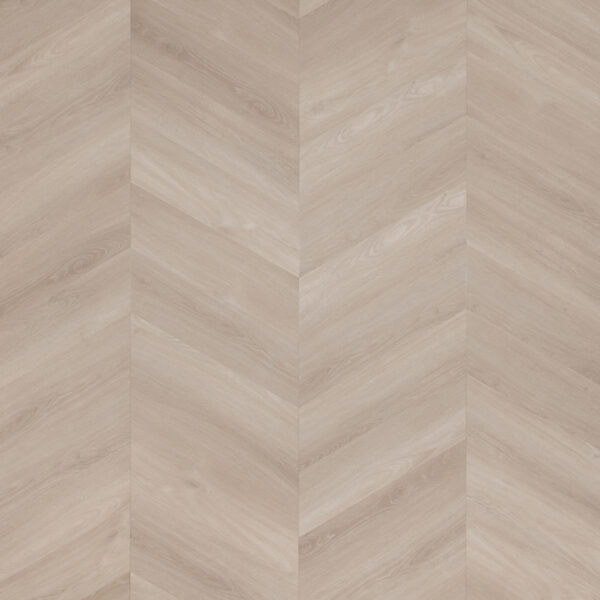 Floer Hongaarse Punt Onbehandeld Eiken Plak PVC MEGAMAT©