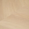 Floer Hongaarse Punt Natuur Eiken Plak PVC MEGAMAT© - Afbeelding 4