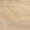 Floer Hongaarse Punt Natuur Eiken Plak PVC MEGAMAT© - Afbeelding 2