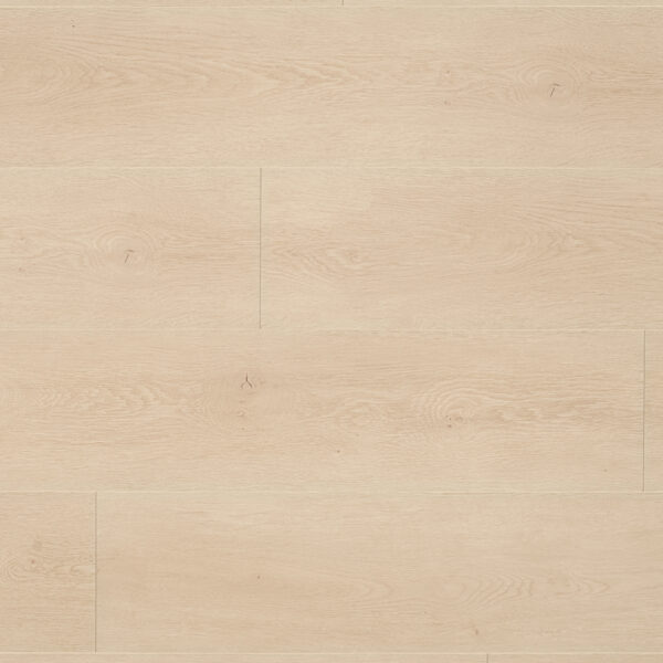 Floer Landhuis Dryback PVC Pure Eik MEGAMAT©
