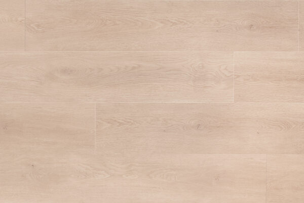 Floer Landhuis PVC Rigid Click Witte Eik MEGAMAT©