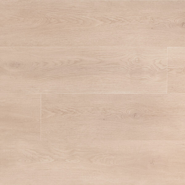 Floer Landhuis PVC Click Witte Eik MEGAMAT©