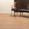 Floer laminaat Landhuis Robuust Bruine Eik - Afbeelding 2