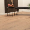 Floer laminaat Landhuis Robuust Bruine Eik - Afbeelding 4