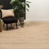Floer Natuur PVC Rigid Click Garda Grijsbeige MEGAMAT© - Afbeelding 2