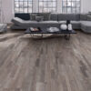 Floer laminaat Sloophout Drijfhout Grijs - Afbeelding 2