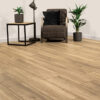 Floer laminaat Sloophout Ruw Blond Eiken - Afbeelding 2