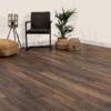 Floer laminaat Sloophout Ruw Donker Eiken - Afbeelding 6