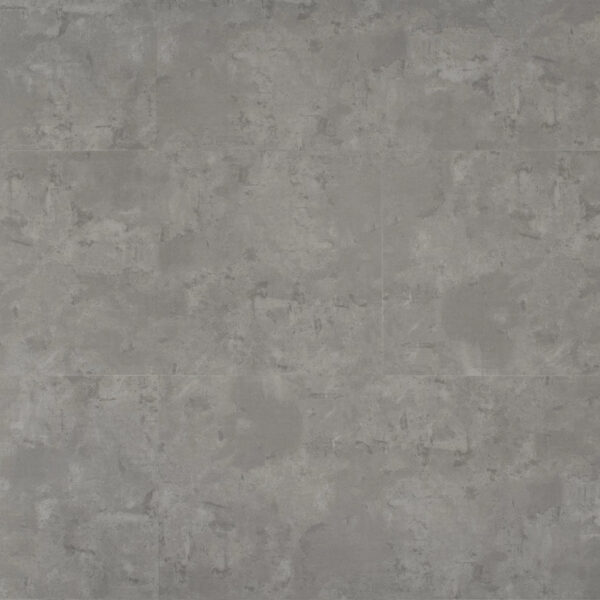 Floer Tegel Click PVC Betonlook Grijs MEGAMAT©