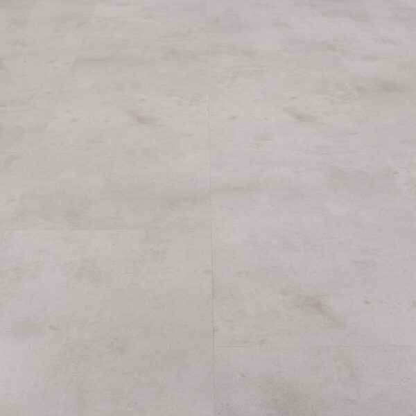 Floer Tegel Betonlook Lichtgrijs Plak PVC MEGAMAT©