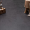 Floer Tegel Betonlook Zwart Plak PVC - Afbeelding 8