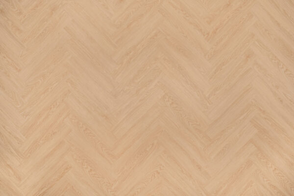 Floer Visgraat Click PVC Eems Natuur Eiken