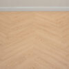 Floer Visgraat Click PVC Eems Natuur Eiken - Afbeelding 4