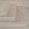 Floer laminaat Visgraat Vergrijsd Eiken - Afbeelding 3