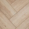 Floer laminaat Visgraat Mat Wit Eiken - Afbeelding 3