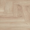 Floer laminaat Visgraat Mat Wit Eiken - Afbeelding 2