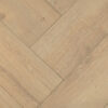 Floer laminaat Visgraat Onbehandeld Eiken - Afbeelding 3
