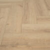Floer laminaat Visgraat Onbehandeld Eiken - Afbeelding 2
