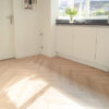 Floer laminaat Visgraat Onbehandeld Eiken - Afbeelding 7