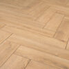 Floer laminaat Visgraat Bruin Eiken - Afbeelding 4