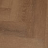 Floer Visgraat Bruin Eiken Plak PVC - Afbeelding 2