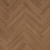 Floer Visgraat Bruin Eiken Plak PVC - Afbeelding 8