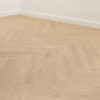 Floer Walvisgraat Gaia Grijsbeige PVC Rigid Click MEGAMAT© - Afbeelding 2