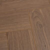 Floer laminaat Walvisgraat Bultrug Bruin - Afbeelding 3