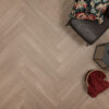 Floer laminaat Walvisgraat Griend Grijs - Afbeelding 7